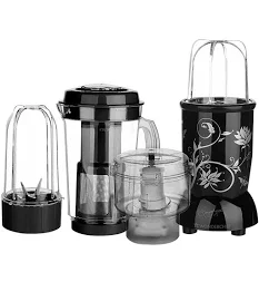 Electrical Kitchen Appliance